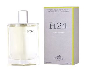 Hermes H24 Masculino Eau de Toilette 