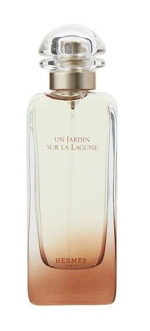 Hermes Un Jardin Sun La Lagune 100ml - Perfume Unisex - Eau De Toilette