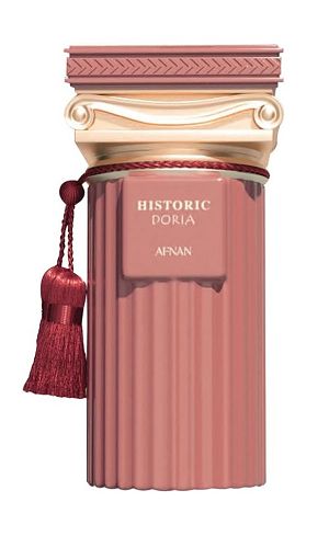Historic Doria 100ml - Perfume Feminino - Eau De Parfum