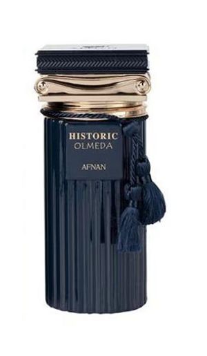 Historic Olmeda 100ml - Perfume Masculino - Eau De Parfum