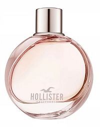 Hollister Wave For Her Feminino Eau de Parfum 