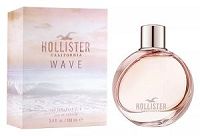 Hollister Wave For Her Feminino Eau de Parfum 