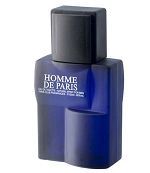 Homme de Paris for Men Masculino Eau de Toilette 