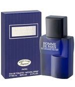 Homme de Paris for Men Masculino Eau de Toilette 