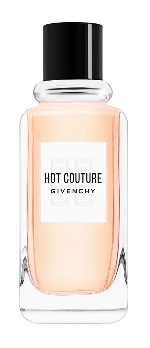 Hot Couture 100ml - Perfume Feminino - Eau De Parfum