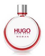 Hugo Boss Woman Feminino Eau de Parfum 