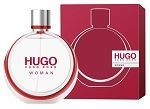 Hugo Boss Woman Feminino Eau de Parfum 