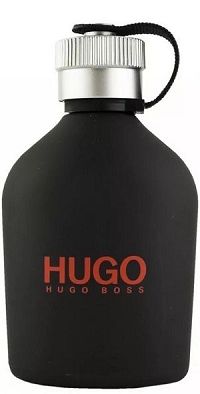 Hugo Just Different 125ml - Perfume Masculino - Eau De Toilette