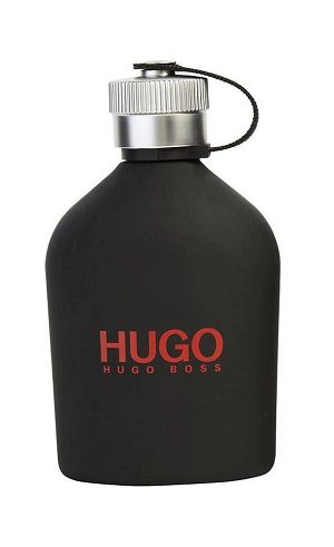 Hugo Just Different 200ml - Perfume Masculino - Eau De Toilette