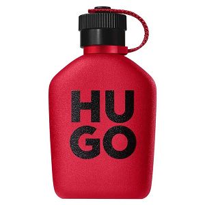 Hugo Man Intense 125ml - Perfume Masculino - Eau De Parfum