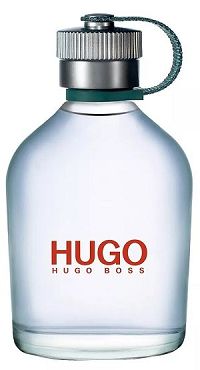 Hugo 125ml - Perfume Masculino - Eau De Toilette