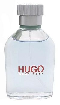 Hugo 40ml - Perfume Masculino - Eau De Toilette