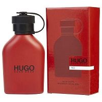 Hugo Red Masculino Eau de Toilette 