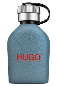 Hugo Urban Journey 75ml - Perfume Masculino - Eau De Toilette