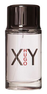 Hugo Xy 100ml - Perfume Masculino - Eau De Toilette