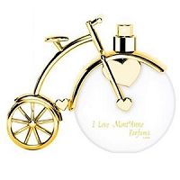 I Love MontAnne Parfums Luxe Feminino Eau de Parfum 