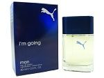 Im Going Masculino Eau de Toilette 