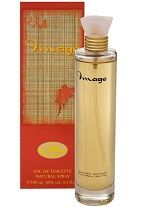 Image Feminino Eau de Toilette 