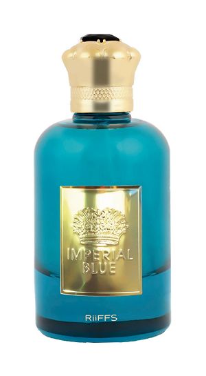 Imperial Blue Riiffs 100ml - Perfume Masculino - Eau De Toilette