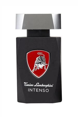 Intenso Tonino Lamborghini 125ml - Perfume Masculino - Eau De Toilette