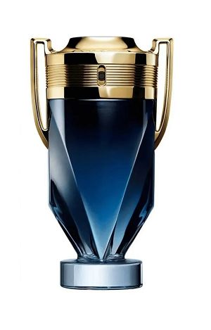 Invictus 200ml - Perfume Masculino - Parfum
