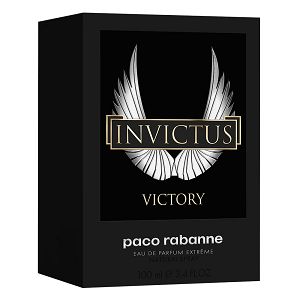 Invictus Victory Masculino Eau de Parfum 