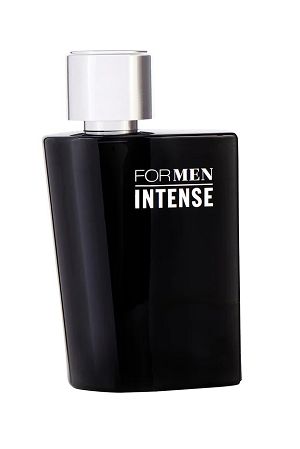 Jacomo For Men Intense 100ml - Perfume Masculino - Eau De Parfum