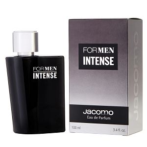 Jacomo For Men Intense Masculino Eau de Parfum 