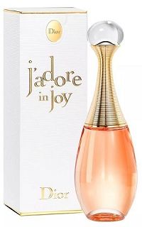 Jadore In Joy Feminino Eau de Toilette 