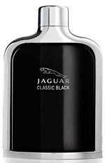 Jaguar Classic Black Eau de Toilette Masculino 
