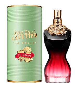 Jean Paul Gaultier La Belle Le Parfum 100ml - Perfume Feminino - Eau De Parfum