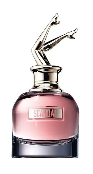 Jean Paul Gaultier Scandal 50ml - Perfume Feminino - Eau De Parfum