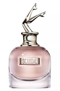 Jean Paul Gaultier Scandal 80ml - Perfume Feminino - Eau De Parfum