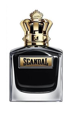 Jean Paul Gaultier Scandal Le Parfum Pour Homme 150ml - Perfume Masculino - Eau De Parfum