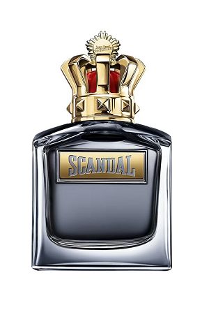 Jean Paul Gaultier Scandal Pour Homme 150ml - Perfume Masculino - Eau De Toilette