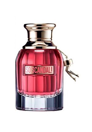 Jean Paul Gaultier So Scandal! Feminino Eau De Parfum 