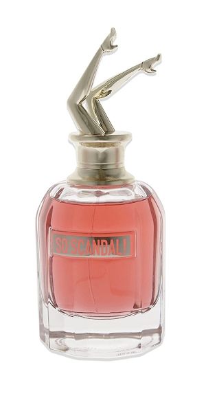 Jean Paul Gaultier So Scandal! 80ml - Perfume Feminino - Eau De Parfum