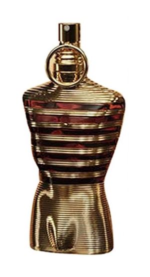 Jean Paul Le Male Elixir 125ml - Perfume Masculino - Parfum