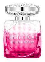 Jimmy Choo Blossom 100ml - Perfume Feminino - Eau De Parfum