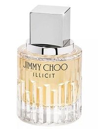 Jimmy Choo Illicit 100ml - Perfume Feminino - Eau De Parfum