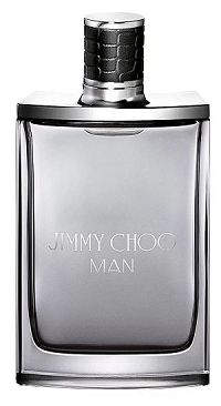 Jimmy Choo Man 100ml - Perfume Masculino - Eau De Toilette