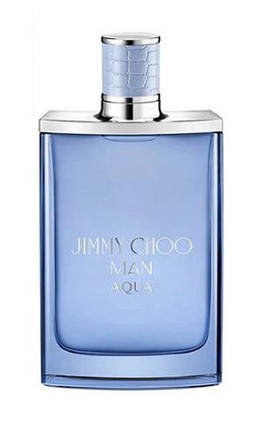 Jimmy Choo Man Aqua 100ml - Perfume Masculino - Eau De Toilette