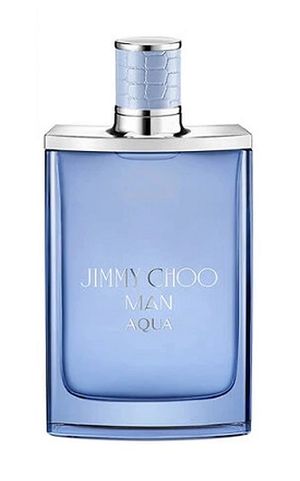 Jimmy Choo Man Aqua Masculino Eau de Toilette 