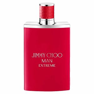 Jimmy Choo Man Extreme 100ml - Perfume Masculino - Eau De Parfum