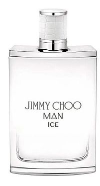 Jimmy Choo Man Ice 100ml - Perfume Masculino - Eau De Toilette