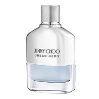 Jimmy Choo Urban Hero Masculino Eau de Parfum 