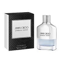 Jimmy Choo Urban Hero Masculino Eau de Parfum 