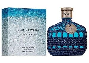 Perfume john sales varvatos artisan blu