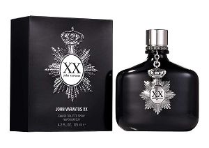 John Varvatos XX Masculino Eau de Toilette 