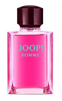 Joop! Homme 30ml - Perfume Masculino - Eau De Toilette